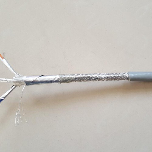 通信总线STP-120 国标STP-120通讯总线