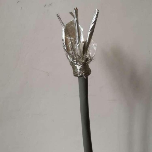 屏蔽双绞电缆STP-120 国标STP-120屏蔽双绞电缆