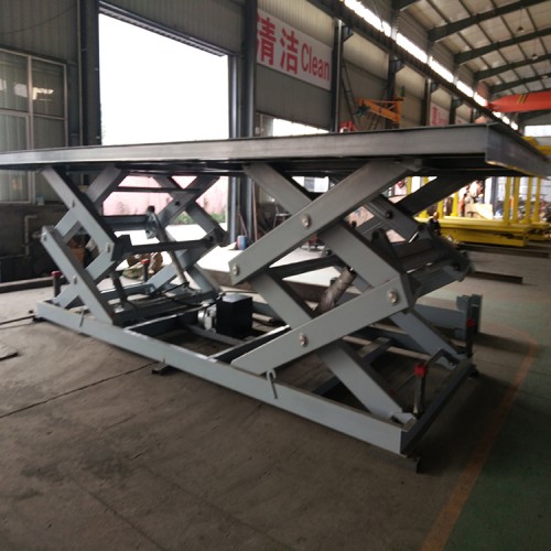 液压升降机 升降机厂家