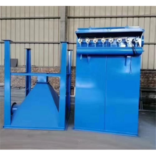 DMC脉冲布袋除尘器