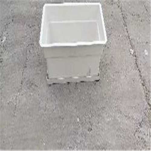 玻璃钢花箱高架桥花箱