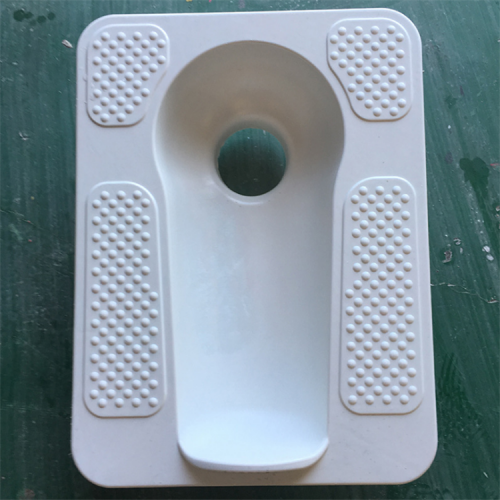 玻璃钢蹲便池化粪池配套设施