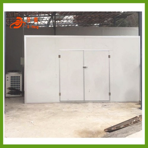 油茶籽烘干设备