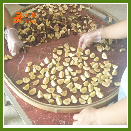 无花果烘干机设备