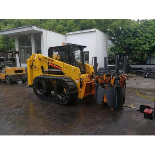 全新四瓣式挖树机 品牌移树机 多功能铲树机