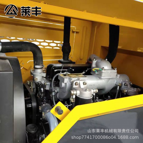 装卸叉车  质优价廉 三级门架叉车 莱丰 价格合理