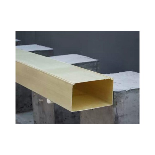 聚氨酯电缆桥架