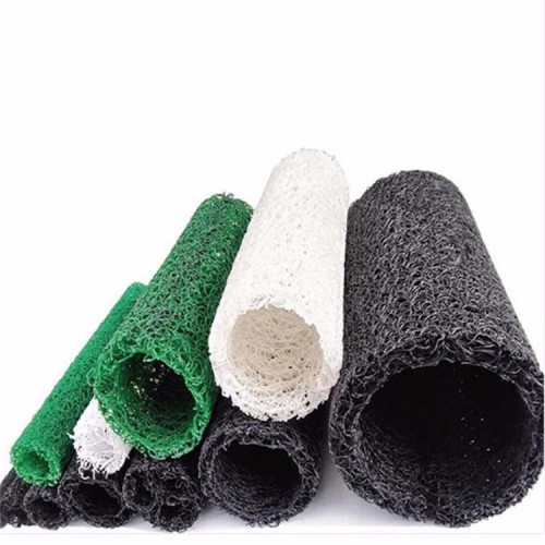 塑料盲沟厂家供应