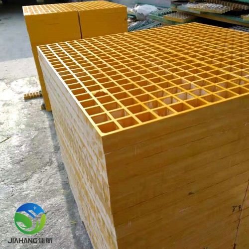 湖南佳航地沟格栅板 下水沟排水格栅现货销售