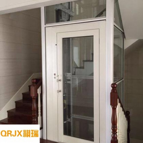 家用简易电梯 别墅电梯 小型电梯 简易电梯厂家