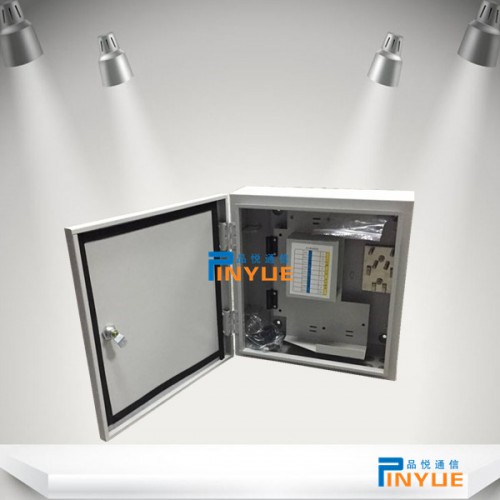 分光分纤箱详细介绍
