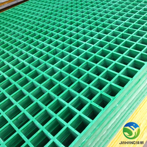 光伏网格板价格 发电绝缘走道格栅 通道用玻璃钢格栅