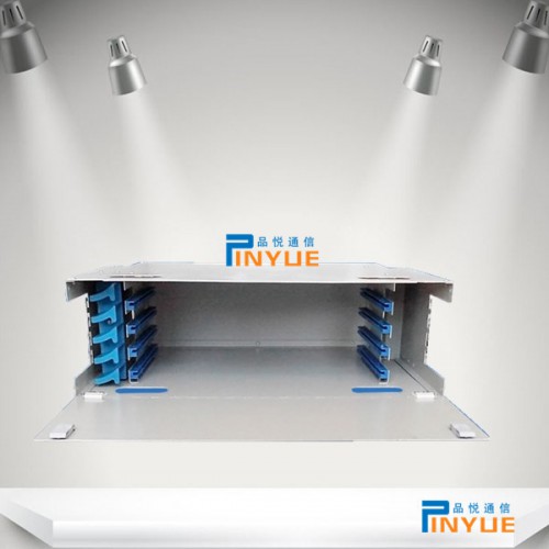 ODF箱19英寸安装介绍