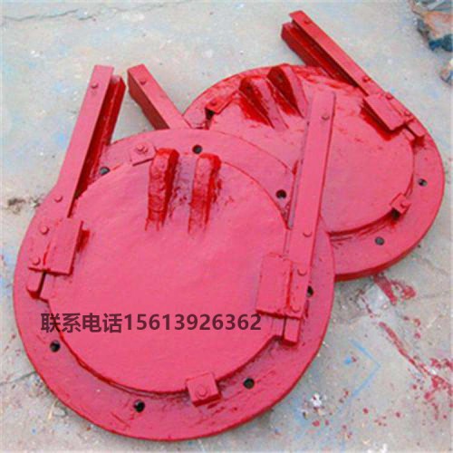 铸铁镶铜闸门 法兰式铸铁镶铜闸门 海鹰水利机械 铸铁闸门规格