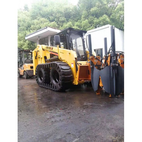 园林苗圃移树机 断根齐茬苹果球起树机 液压挖树机价格