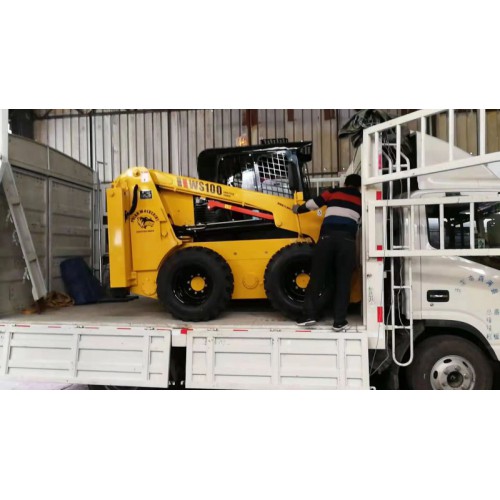 泰亨挖树机 四掰式带土球 CQ600 移树断根机 园林移树机