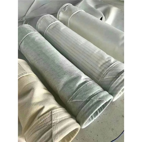 除尘布袋、除尘滤袋