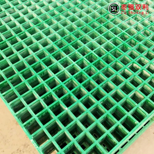 厂家直供树脂排水沟篦子 水沟漏水格栅耐腐绝缘