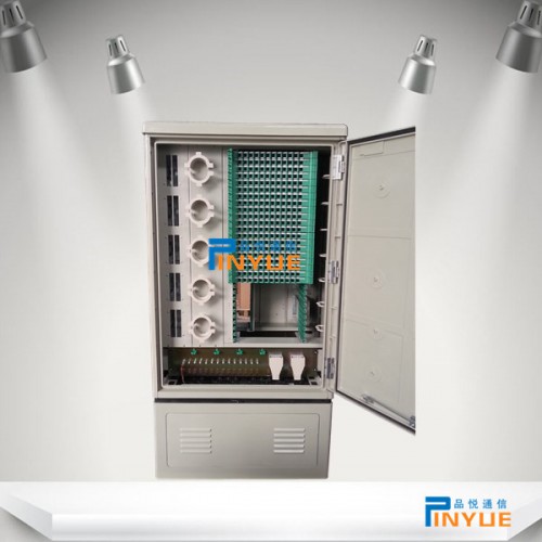 室外216芯光缆交接箱生产厂家