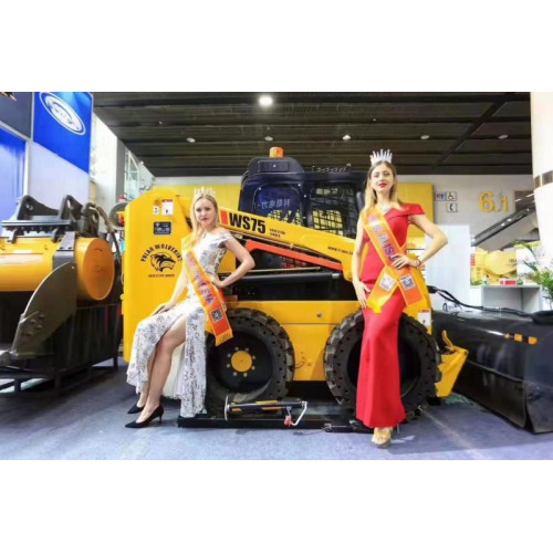 清扫器厂家 水稳清扫器 路面清扫器 滑移清扫器 水稳清扫