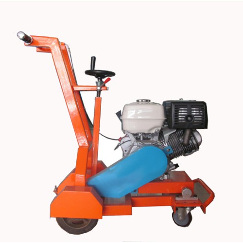 小型路面开槽机 道路开槽机 购公路工程开槽机