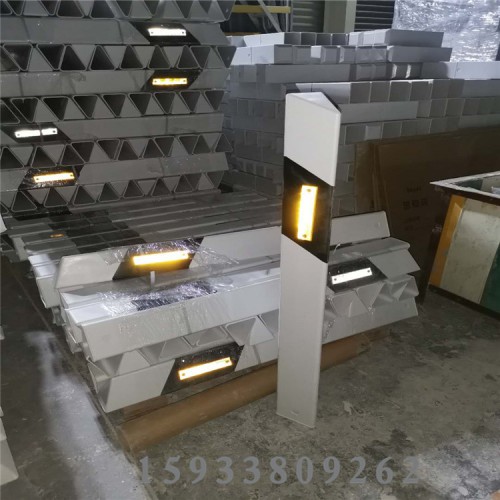 玻璃钢轮廓标隧道诱导轮廓标