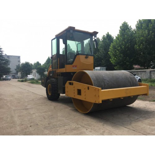 振动压路机生产厂家