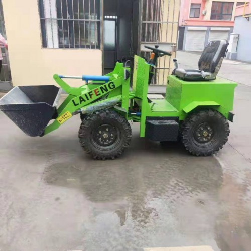 车间小铲车  品质保障 莱丰 电动铲车 属夹道小铲车
