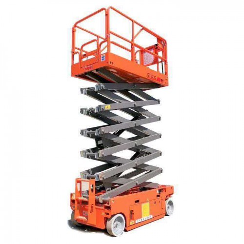 高空作业平台 移动升降机