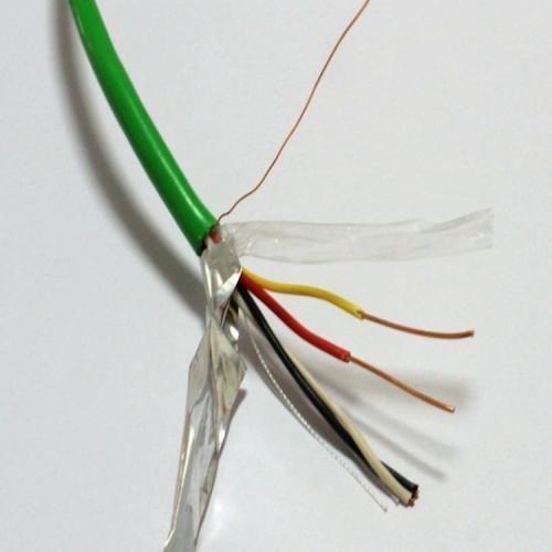 YCYM电缆厂家 EIB总线YCYM 2*2*0.8