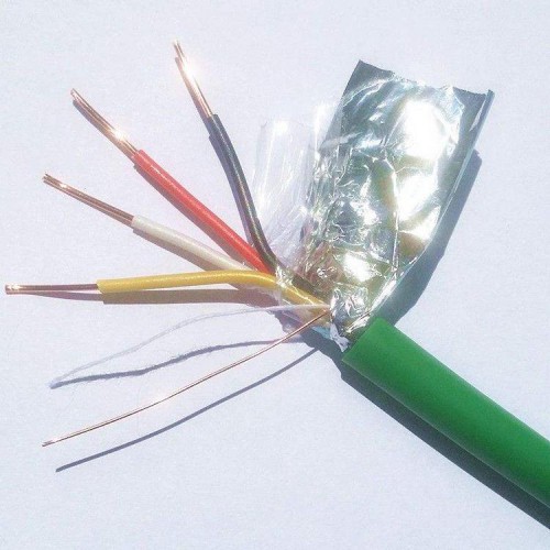 YCYM总线电缆 EIB总线电缆YCYM 2*2*0.8