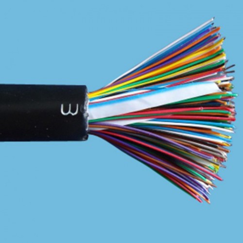 HYA通信电缆 HYA通信电缆价格 厂家直销