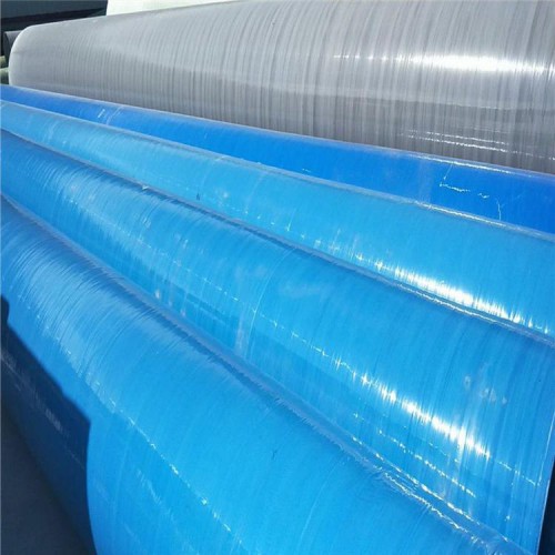 玻璃钢走气管道夹砂管道