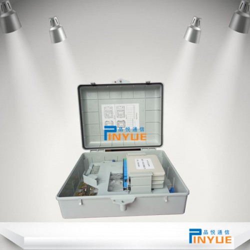 16芯分纤分光箱性能介绍