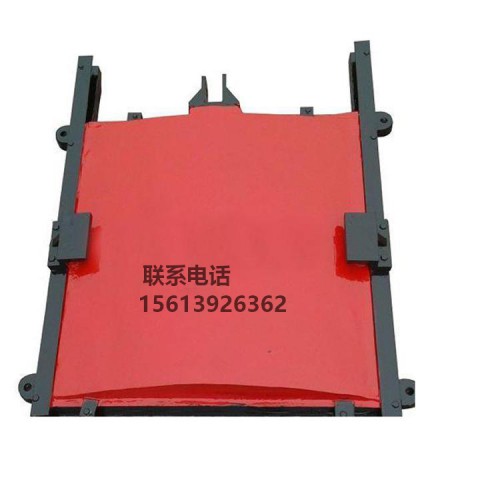 楔紧式铸铁闸门 密封铸铁闸门 海鹰水利机械 铸铁闸门标准