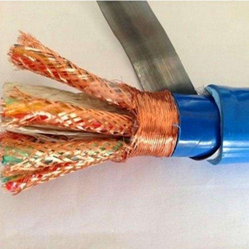 阻燃计算机电缆 阻燃计算机屏蔽电缆 国标包检