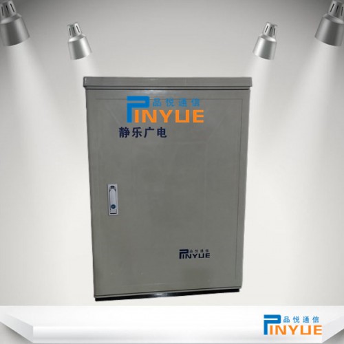 广电级144芯光交箱功能性能