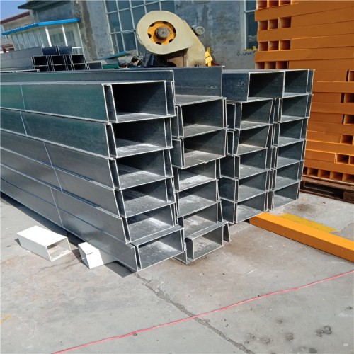 玻璃钢电缆管箱