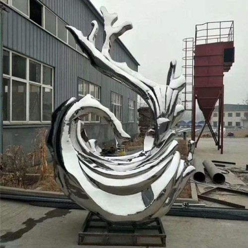 不锈钢雕塑 不锈钢雕塑厂家  不锈钢雕塑价格 定制