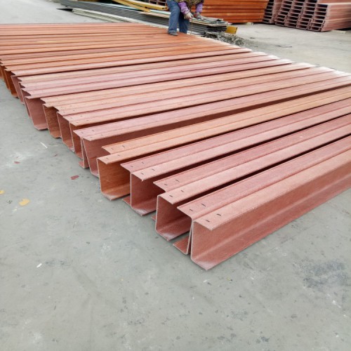 玻璃钢电缆管箱厂家