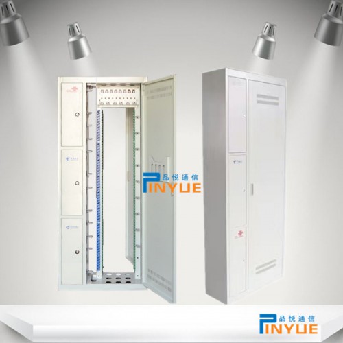 576芯三网合一光纤配线架产品介绍