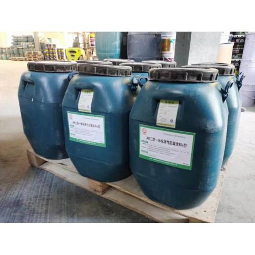 JRK三防一体防腐涂层 水池专用涂料 一站式供应