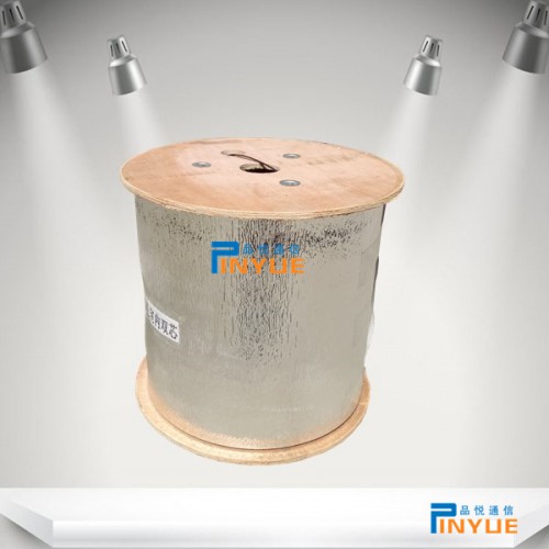 皮线光缆（室内室外）双芯单芯