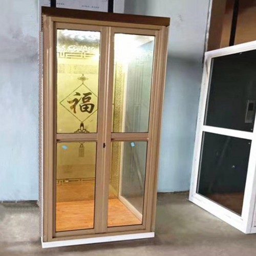 家用电梯