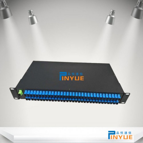 光纤终端盒产品介绍