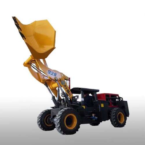 两头忙装载机现货销售  莱丰 液压系统轮式装载机 厂家热销