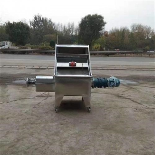 猪场干湿分离机