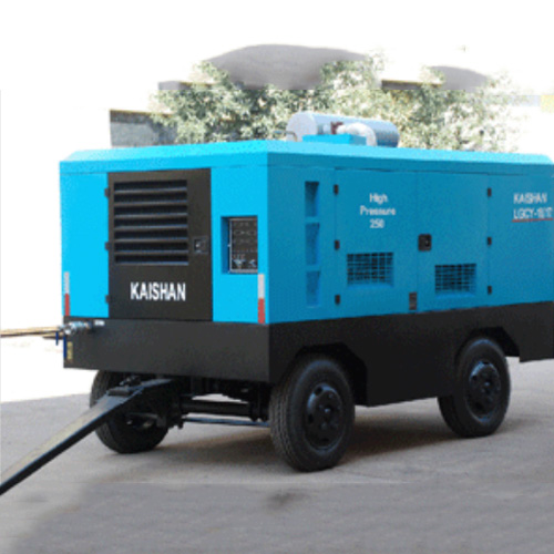 空压机生产厂家