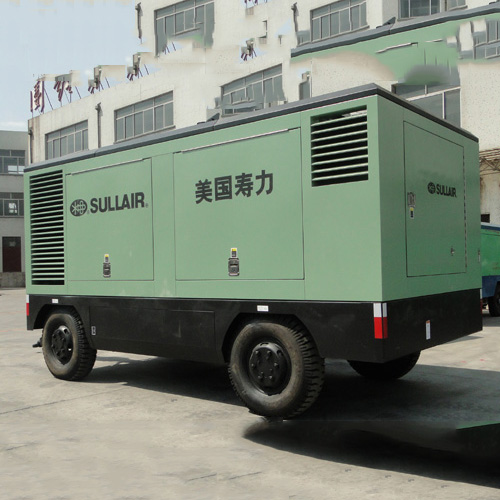 美国寿力空压机