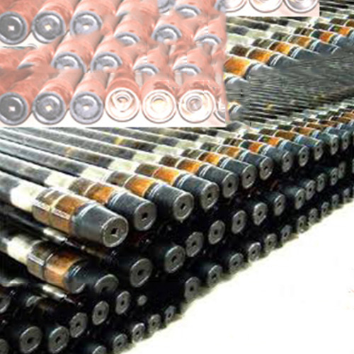 气举反循环双壁钻杆